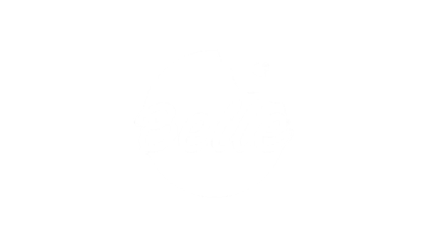 Logo Belle Doce Mel